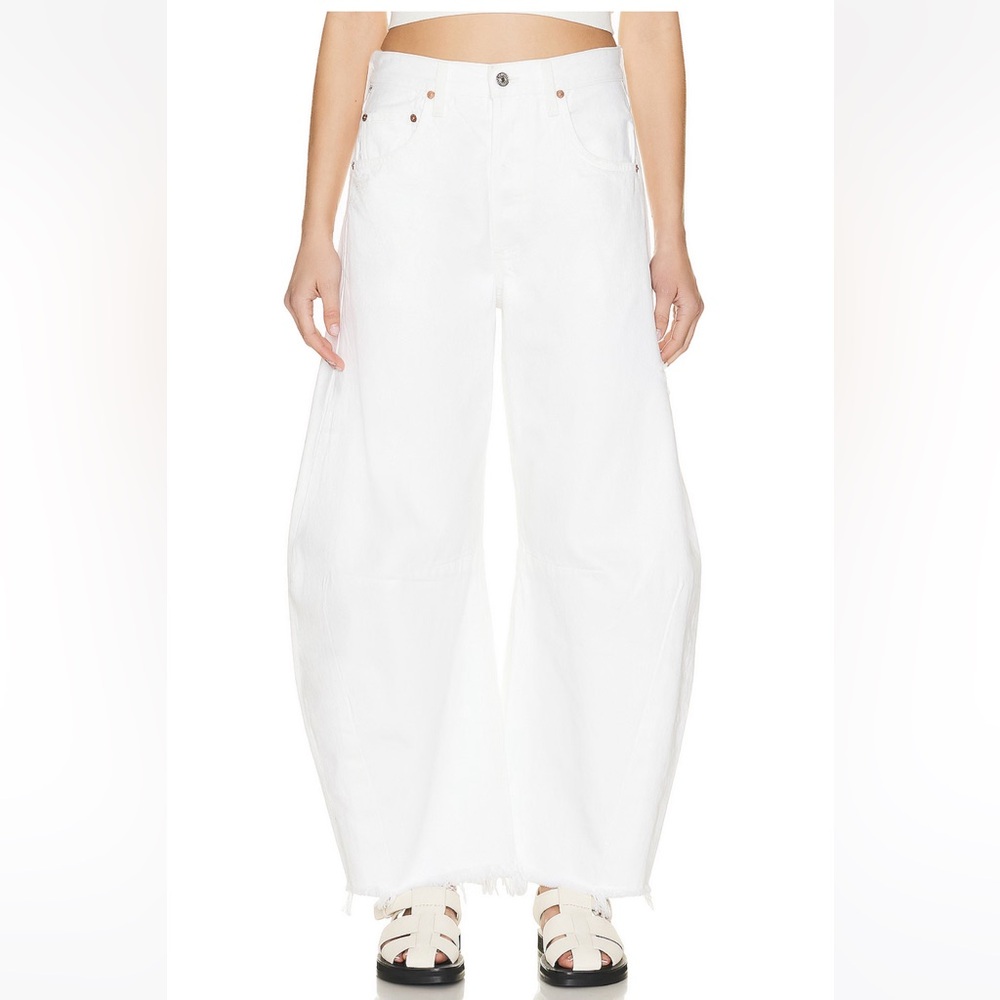 Citizens of Humanity Horseshoe Jean